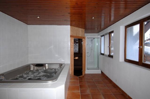 Résidence Prestige Odalys Lune Argent 3* - Megève