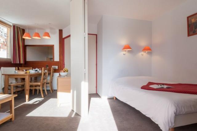 Maeva Maeva private properties Les Fontaines Blanches - Avoriaz