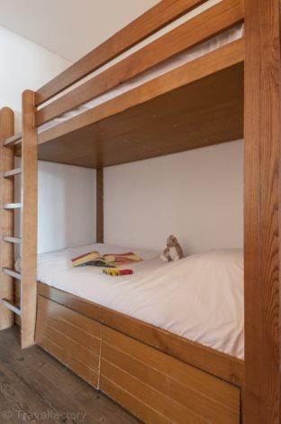 Maeva Maeva private properties Les Fontaines Blanches - Avoriaz