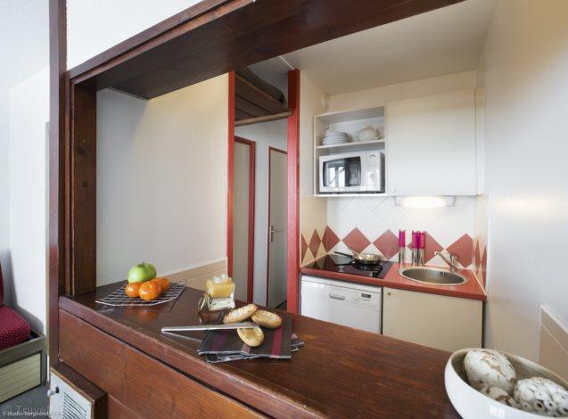 Maeva Maeva private properties Les Fontaines Blanches - Avoriaz