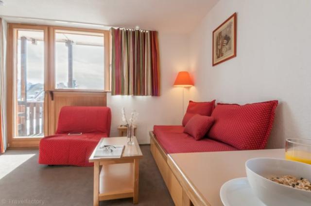 Maeva Maeva private properties Les Fontaines Blanches - Avoriaz