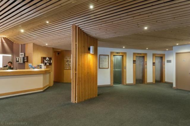 Maeva Maeva private properties Les Fontaines Blanches - Avoriaz