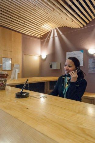 Maeva Maeva private properties Les Fontaines Blanches - Avoriaz