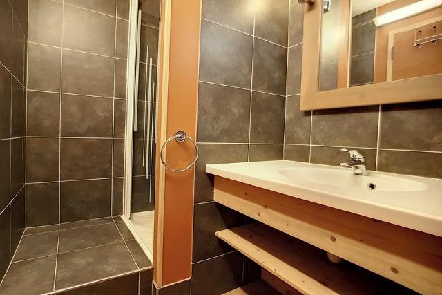 Apartements ACONIT - Les Menuires Bruyères