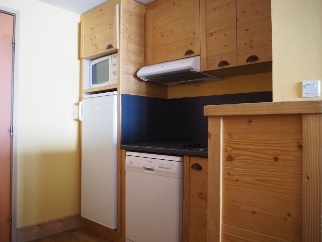 Apartements ACONIT - Les Menuires Bruyères