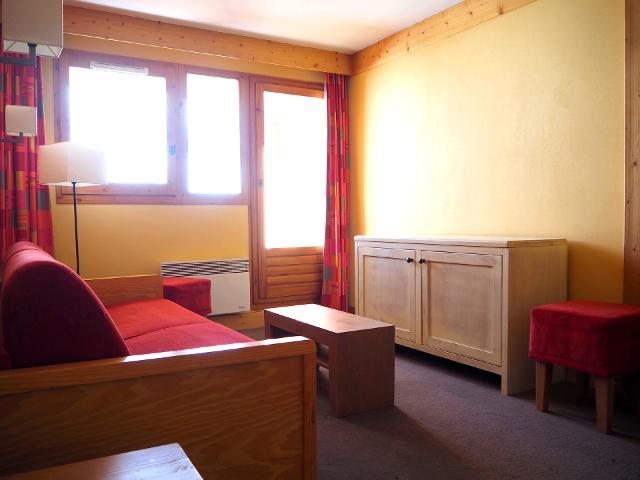 Apartements ACONIT - Les Menuires Bruyères
