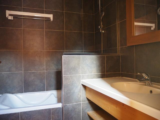 Apartements ACONIT - Les Menuires Bruyères