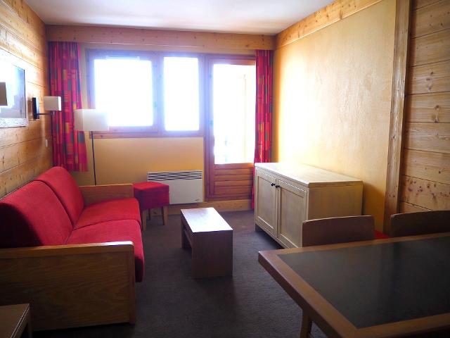 Apartements ACONIT - Les Menuires Bruyères