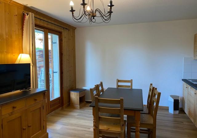 travelski home select - Residence Les Chalets des Cimes 3* - La Toussuire