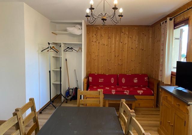 travelski home select - Residence Les Chalets des Cimes 3* - La Toussuire