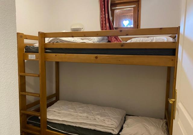 travelski home select - Residence Les Chalets des Cimes 3* - La Toussuire