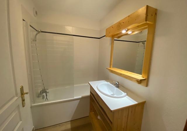 travelski home select - Residence Les Chalets des Cimes 3* - La Toussuire