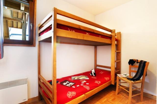 travelski home select - Residence Les Chalets des Cimes 3* - La Toussuire