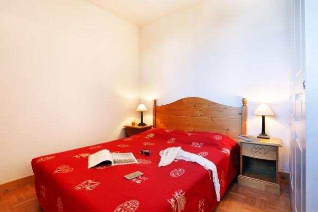 travelski home select - Residence Les Chalets des Cimes 3* - La Toussuire