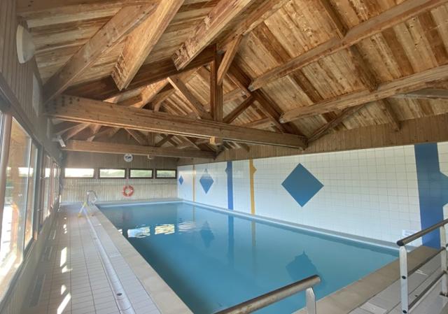 travelski home select - Residence Les Chalets des Cimes 3* - La Toussuire