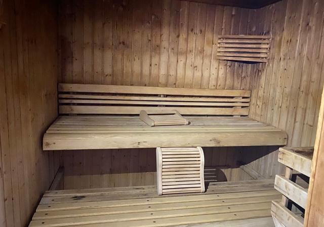 travelski home select - Residence Les Chalets des Cimes 3* - La Toussuire