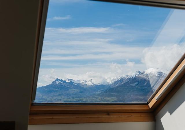 Résidence Sunêlia Les Logis d'Orres 3* - Les Orres