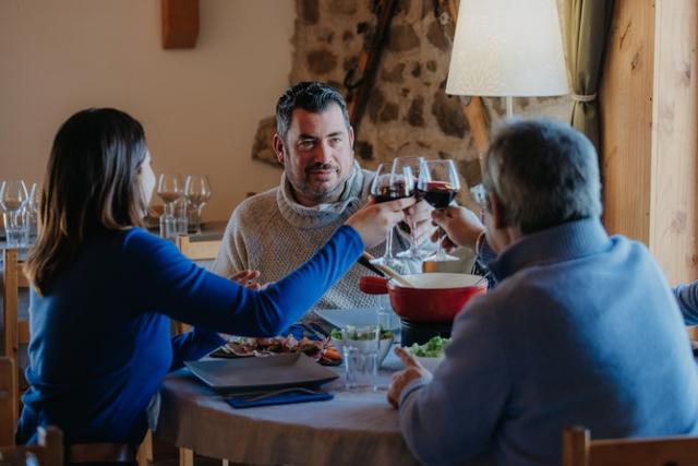 Résidence Sunêlia Les Logis d'Orres 3* - Les Orres