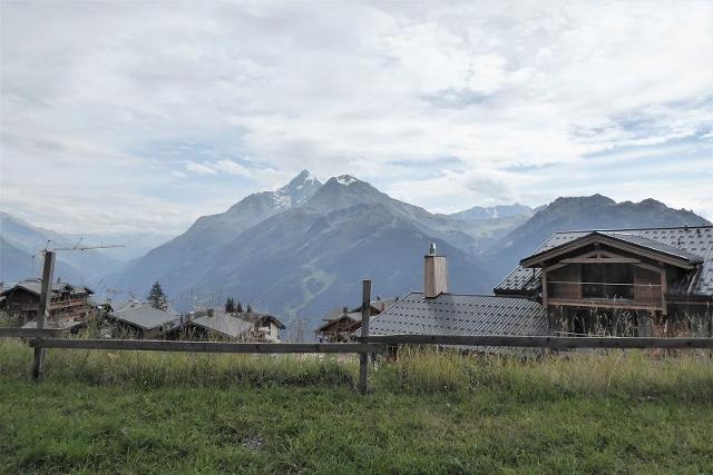 Le Vanoise VN110 - La Rosière