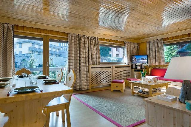 Appartements Altitude 30 - Courchevel 1850