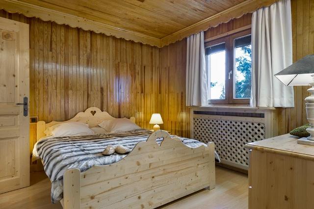 Appartements Altitude 30 - Courchevel 1850