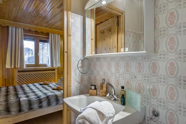 Appartements Altitude 30 - Courchevel 1850