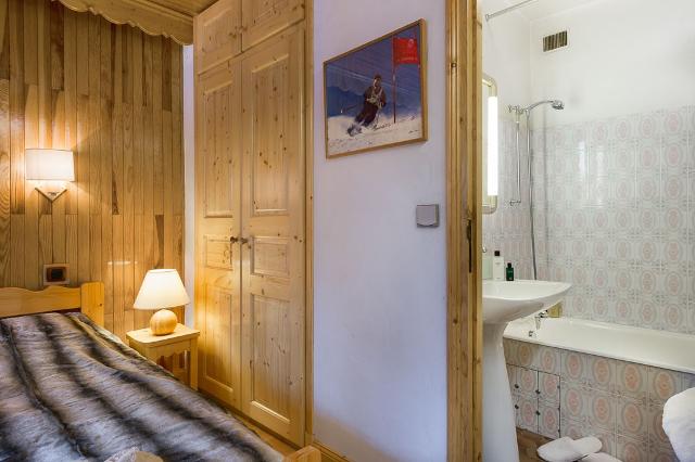 Appartements Altitude 30 - Courchevel 1850