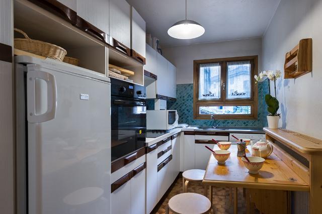 Appartements Altitude 30 - Courchevel 1850