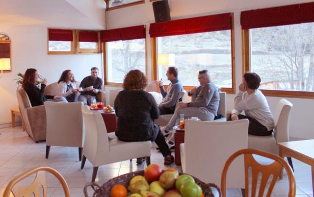 Résidence Club Travelski Grand Val Cenis - Val Cenis Lanslevillard