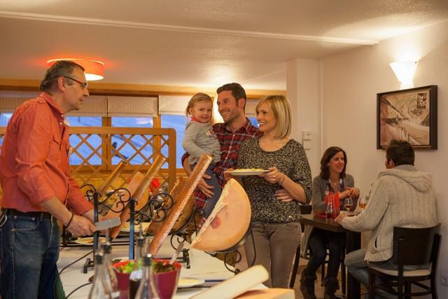 Résidence Club Travelski Grand Val Cenis - Val Cenis Lanslevillard