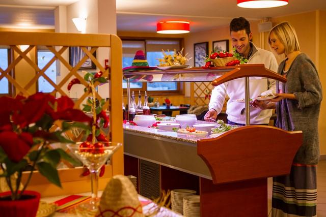 Résidence Club Travelski Grand Val Cenis - Val Cenis Lanslevillard