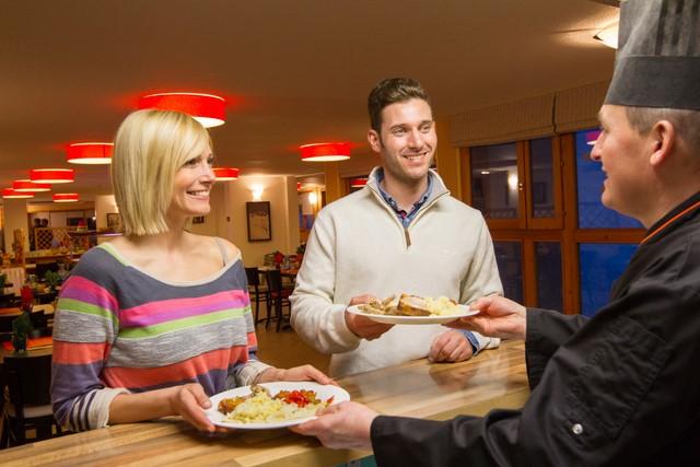 Résidence Club Travelski Grand Val Cenis - Val Cenis Lanslevillard