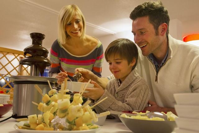 Résidence Club Travelski Grand Val Cenis - Val Cenis Lanslevillard