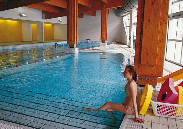 Résidence Club Travelski Grand Val Cenis - Val Cenis Lanslevillard