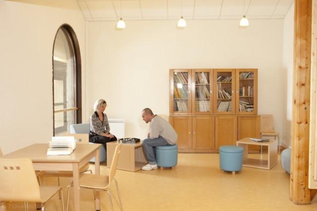 Résidence Club Travelski Grand Val Cenis - Val Cenis Lanslevillard