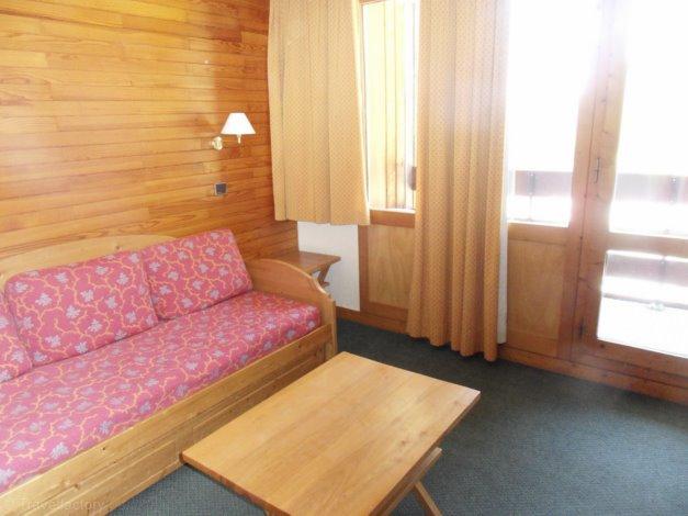 travelski home classic - Residence 3000 - Plagne Bellecôte