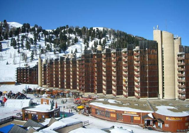 travelski home classic - Residence 3000 - Plagne Bellecôte