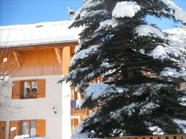 CHALET LE GENTIANA - Valloire