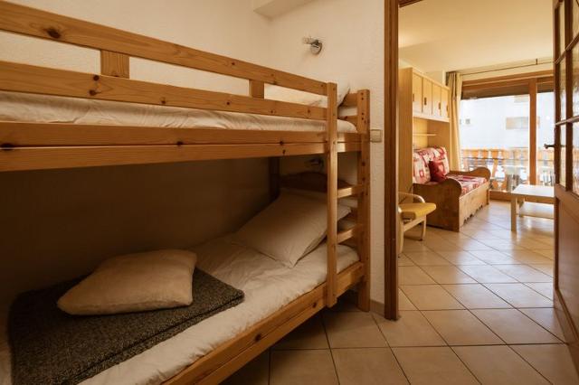CHALET LE GENTIANA - Valloire