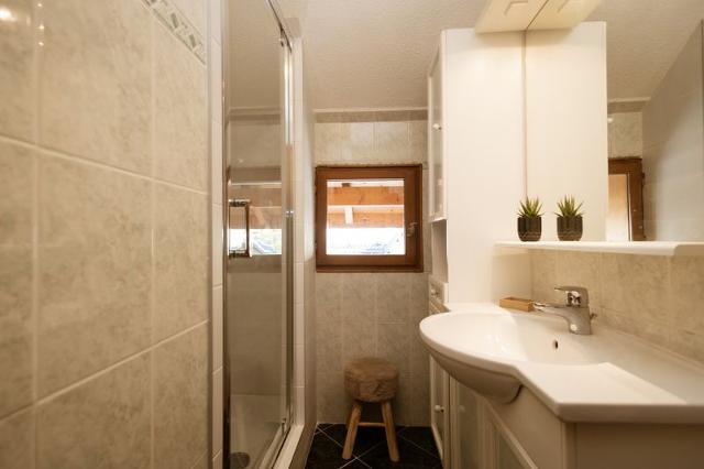 CHALET LE GENTIANA - Valloire
