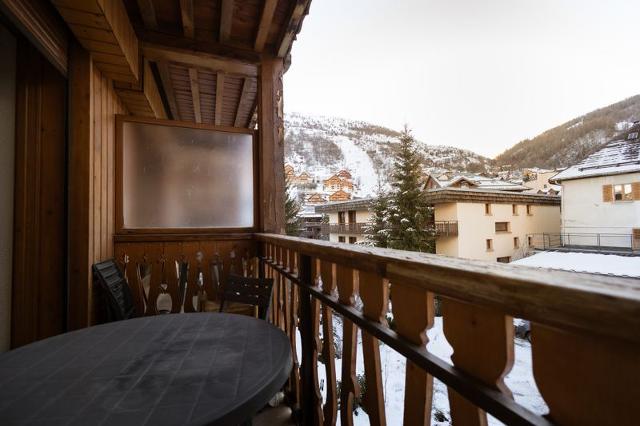 CHALET LE GENTIANA - Valloire