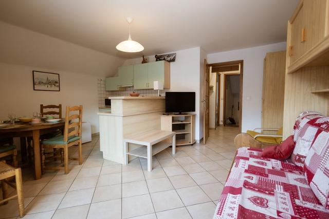 CHALET LE GENTIANA - Valloire