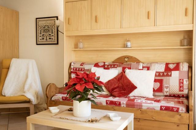 CHALET LE GENTIANA - Valloire