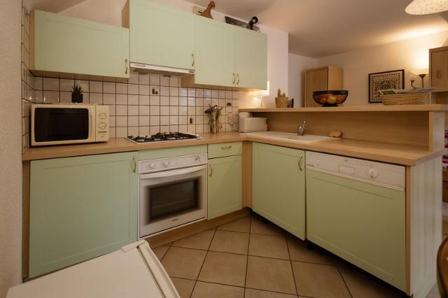 CHALET LE GENTIANA - Valloire