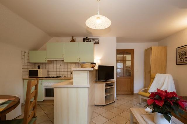 CHALET LE GENTIANA - Valloire