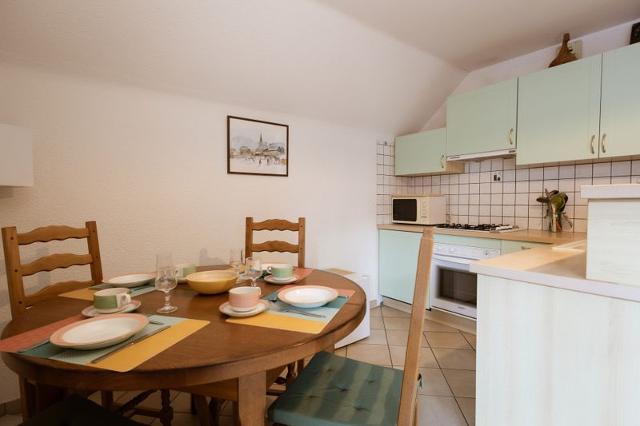 CHALET LE GENTIANA - Valloire