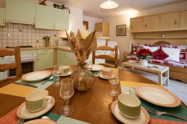 CHALET LE GENTIANA - Valloire