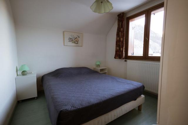 CHALET LE GENTIANA - Valloire