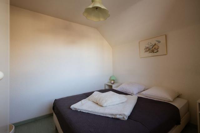 CHALET LE GENTIANA - Valloire