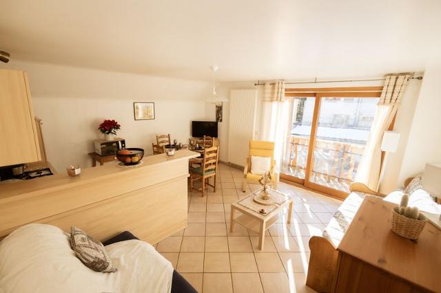 CHALET LE GENTIANA - Valloire